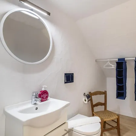 Rustica S'oliveret Villa Sóller