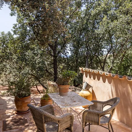 Rustica S'oliveret * Sóller