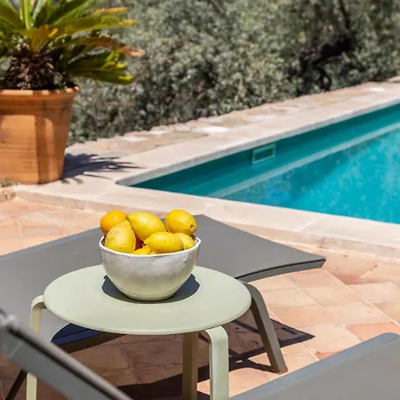 Rustica S'oliveret * Soller