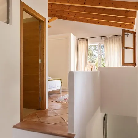 Rustica S'oliveret Villa