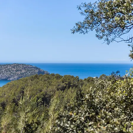 Villa Rustica S'oliveret *