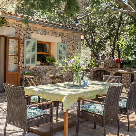 Rustica S'oliveret