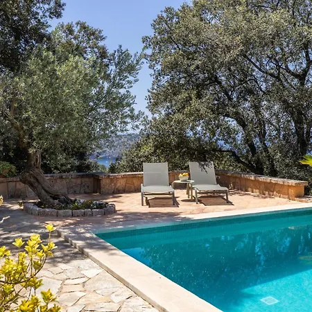 Rustica S'oliveret Soller