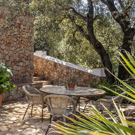 Rustica S'oliveret * Soller