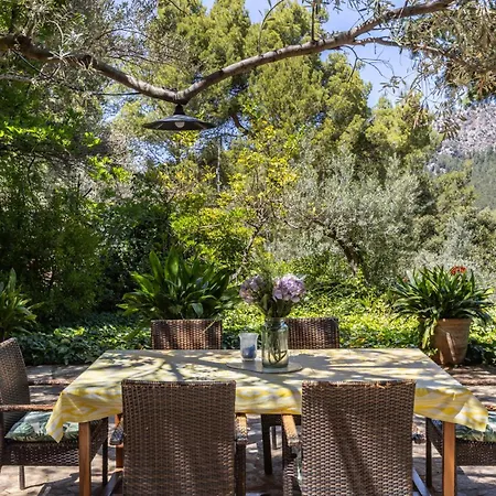 Rustica S'oliveret Soller